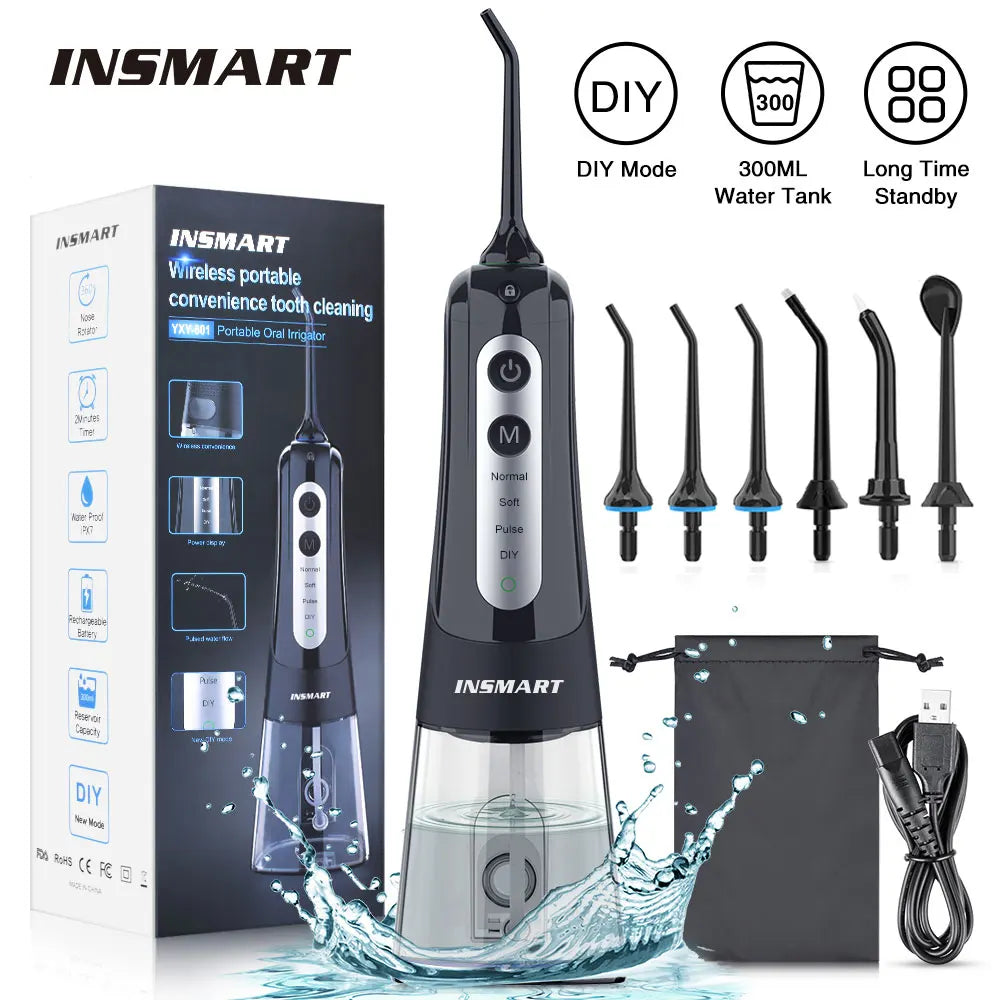 Insmart