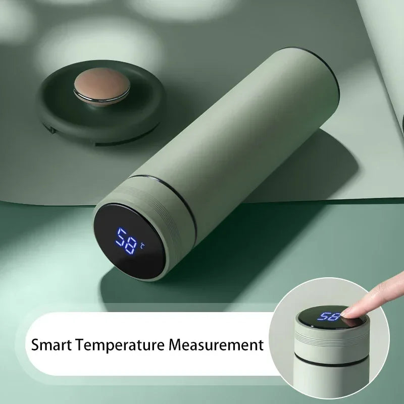 SmarThermo