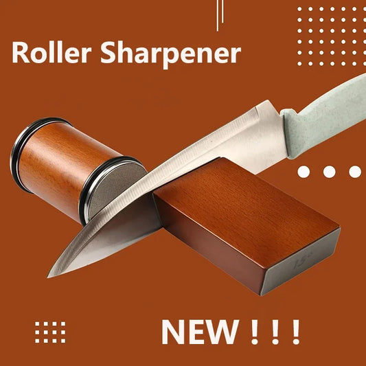 RollerSharpener